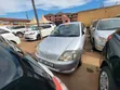 Toyota Allex 2007 Silver - 1