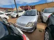 Toyota Allex 2007 Silver - 2