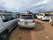 Toyota Allex 2007 Silver - 4