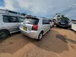 Toyota Allex 2007 Silver - 5