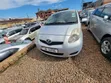 Toyota Vitz 2008 Gray - 2