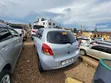 Toyota Vitz 2008 Gray - 3