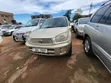 Toyota RAV4 1997 Gray - 3