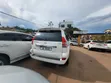 Toyota Land Cruiser Prado 2014 White - 2