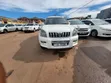 Toyota Land Cruiser Prado 2014 White - 4