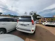 Toyota Land Cruiser Prado 2014 White - 5