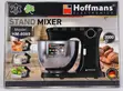 Hoffmans Electronics 9L Heavy Duty Stand Mixer 2000W (HM-8089) - 2