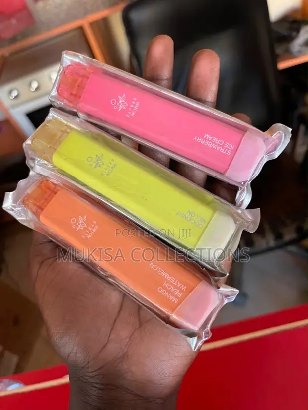 Elf Bar 1800 Puffs Vape Pen - 1