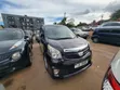 Toyota Noah 2012 Black - 2