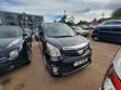 Toyota Noah 2012 Black - 3