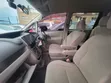 Toyota Noah 2012 Black - 4