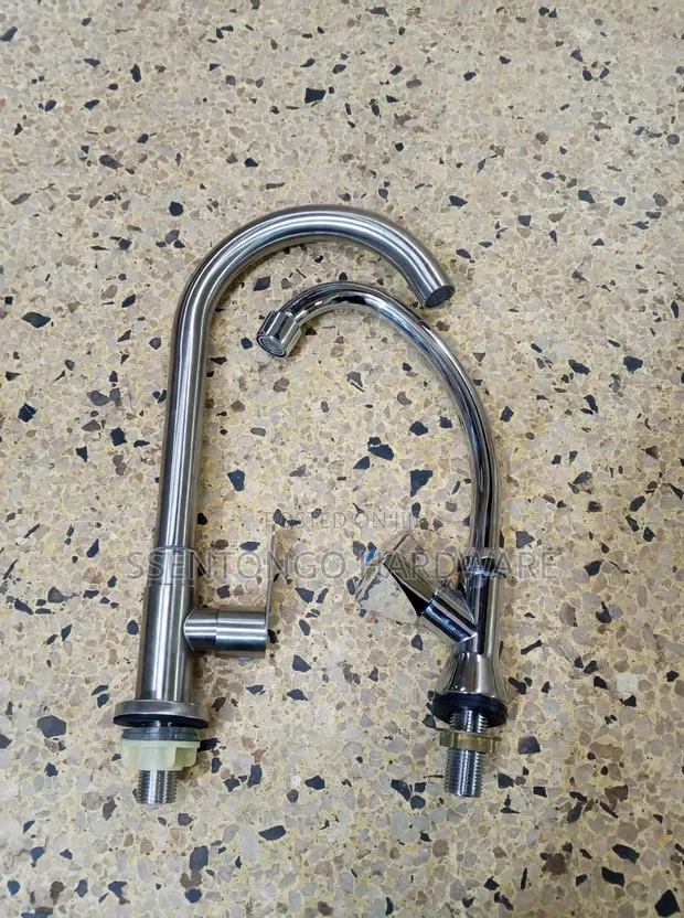 Brimix Sink Tap - Good Quality - 1