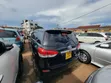 Toyota Wish 2010 Black - 3