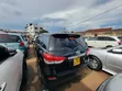 Toyota Wish 2010 Black - 4