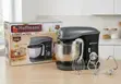 Hoffmans Electronics 8L Electric Stand Mixer 1200W (HM-8087) - 1