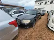 Subaru Forester 2007 Black - 1