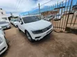 Volkswagen Tiguan 2017 White - 1
