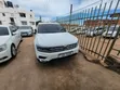 Volkswagen Tiguan 2017 White - 2