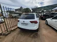 Volkswagen Tiguan 2017 White - 5