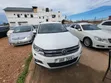 Volkswagen Tiguan 2014 White - 2
