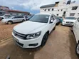 Volkswagen Tiguan 2014 White - 4