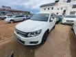 Volkswagen Tiguan 2014 White - 5