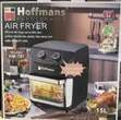 Hoffmans 15L Electric Air Fryer Oven 2400W (HM-781) - 1