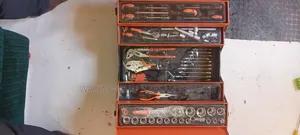 Black+Decker 15-Piece Hand Tool Set