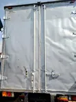 Mitsubishi Canter 3 Ton Box Truck - 5