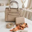 Baellerry Ladies Handbag - 1