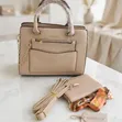 Baellerry Ladies Handbag - 2