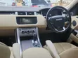 Land Rover Range Rover Sport 2016 Silver - 2