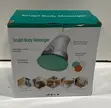 Electric Sculpt Body Massager & Cellulite Shaper - 1