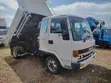 Isuzu NNR 4-Ton Rigid Truck - 2