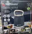 Hoffmans Electronics Electric Kettle 4.8L HM-2557 - Brand New - 2