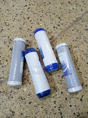 ACE Water Filter Cartridge 5 Micron 10 Inch