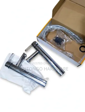Marble Mixer Taps for Hand Basin - Good Quality