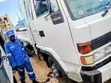 Isuzu NNR 4 Ton Rigid Truck - 2