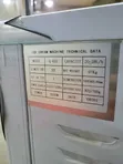 Brand New Tabletop Ice Cream Machine - 2