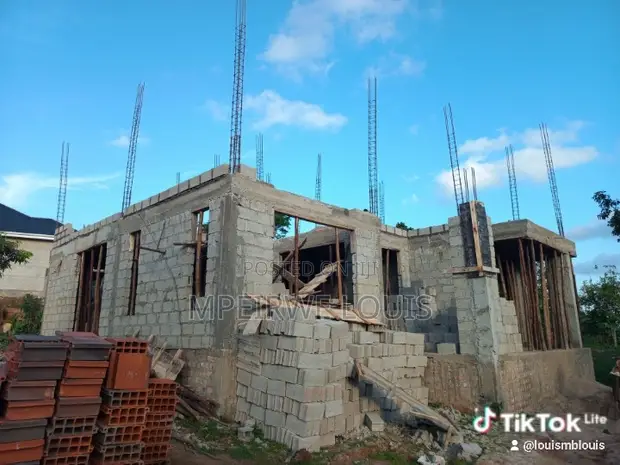 Construction Technician Services - 1