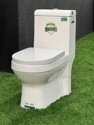 ACE Toilet Seat - Brand New