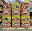 Maganjo Toto Soya and Wheat Infant Cereal (500g) - 1
