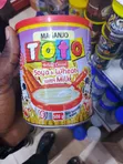 Maganjo Toto Soya and Wheat Infant Cereal (500g) - 2