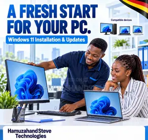Windows 11 Installation, Activation & Updates