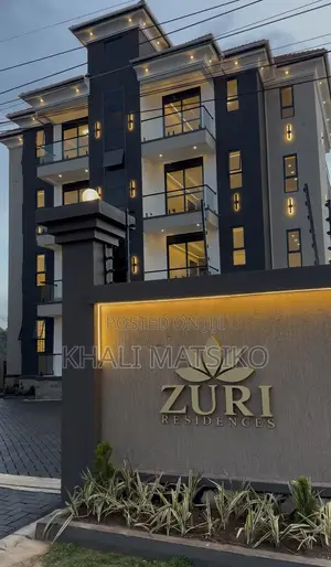 1 Bedroom Apartment for Rent in Kulambiro, Kampala