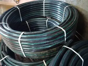 HDPE Pipes - 40" x 1 1/4", 100m Rolls
