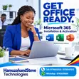 Microsoft 365 Setup & Activation Services - 1