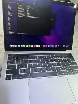 Apple MacBook Pro 2016 16GB RAM, Intel Core i5, 1TB SSD