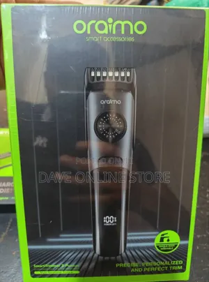 Oraimo Smart Trimmer 2 Precision (OPC-TR13N)