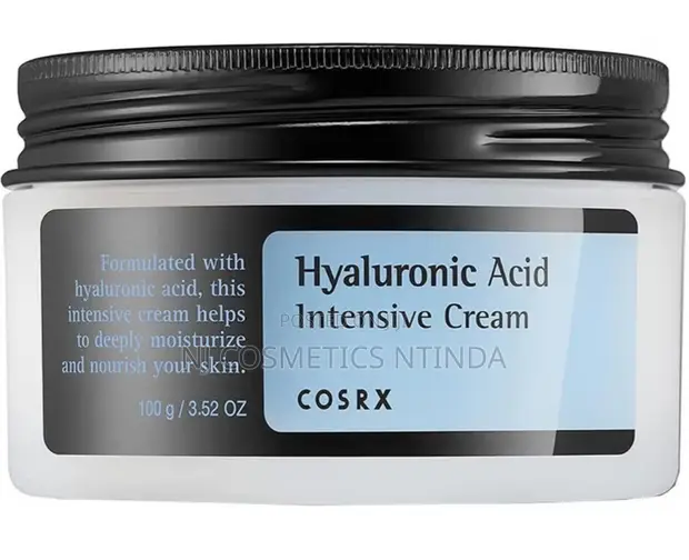 COSRX Hyaluronic Acid Intensive Cream - 1